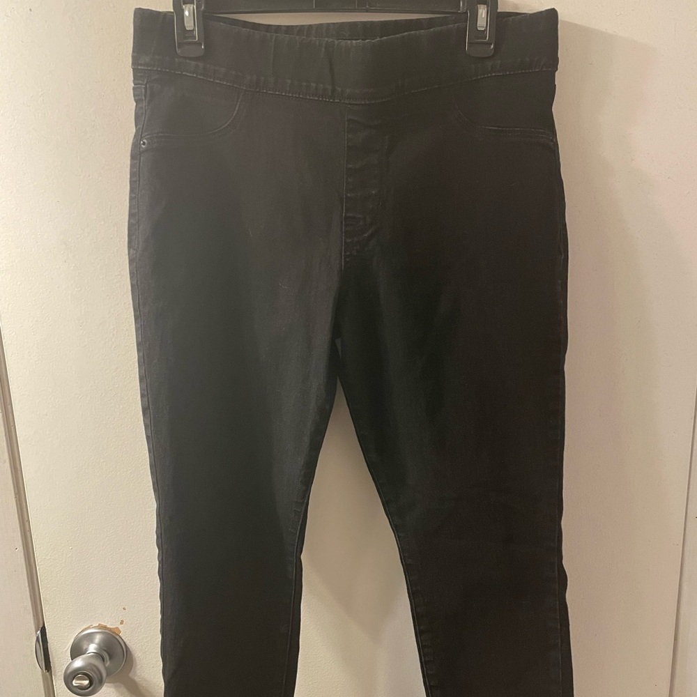 Old Navy Super Skinny jeans